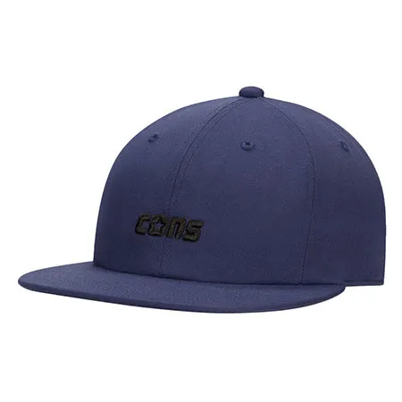 Converse 6-Panel Baseball Hat