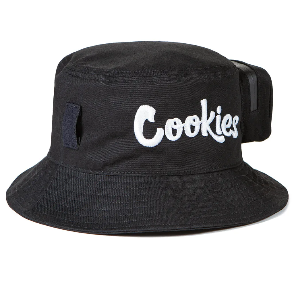 Cookies Smell Proof Bucket Hat