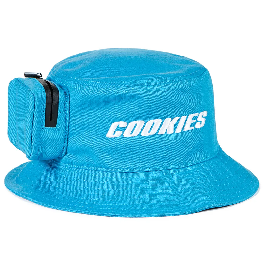 Cookies Smell Proof Bucket Hat