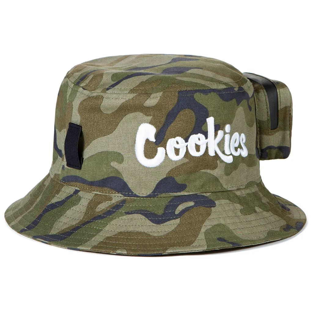 Cookies Smell Proof Bucket Hat