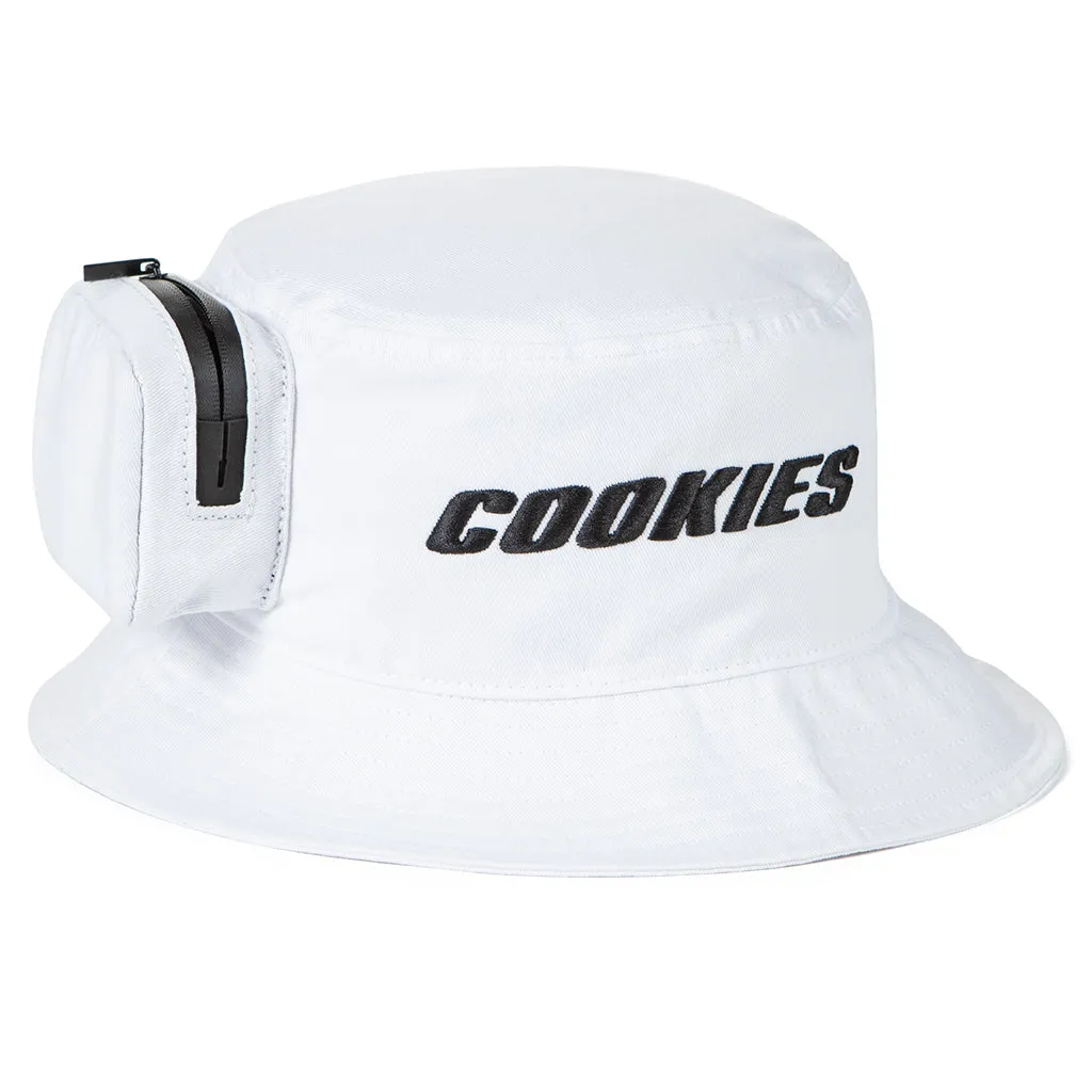 Cookies Smell Proof Bucket Hat