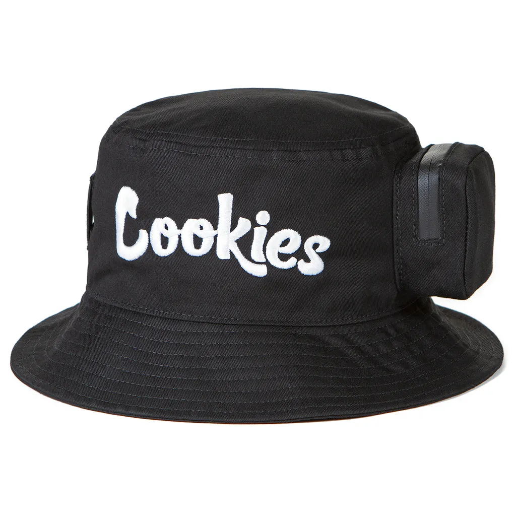 Cookies Smell Proof Bucket Hat