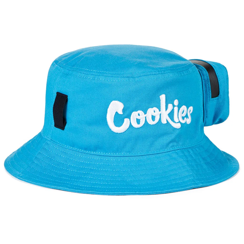 Cookies Smell Proof Bucket Hat