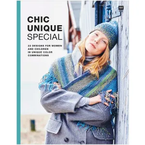 Creative Chic Unique Special Book