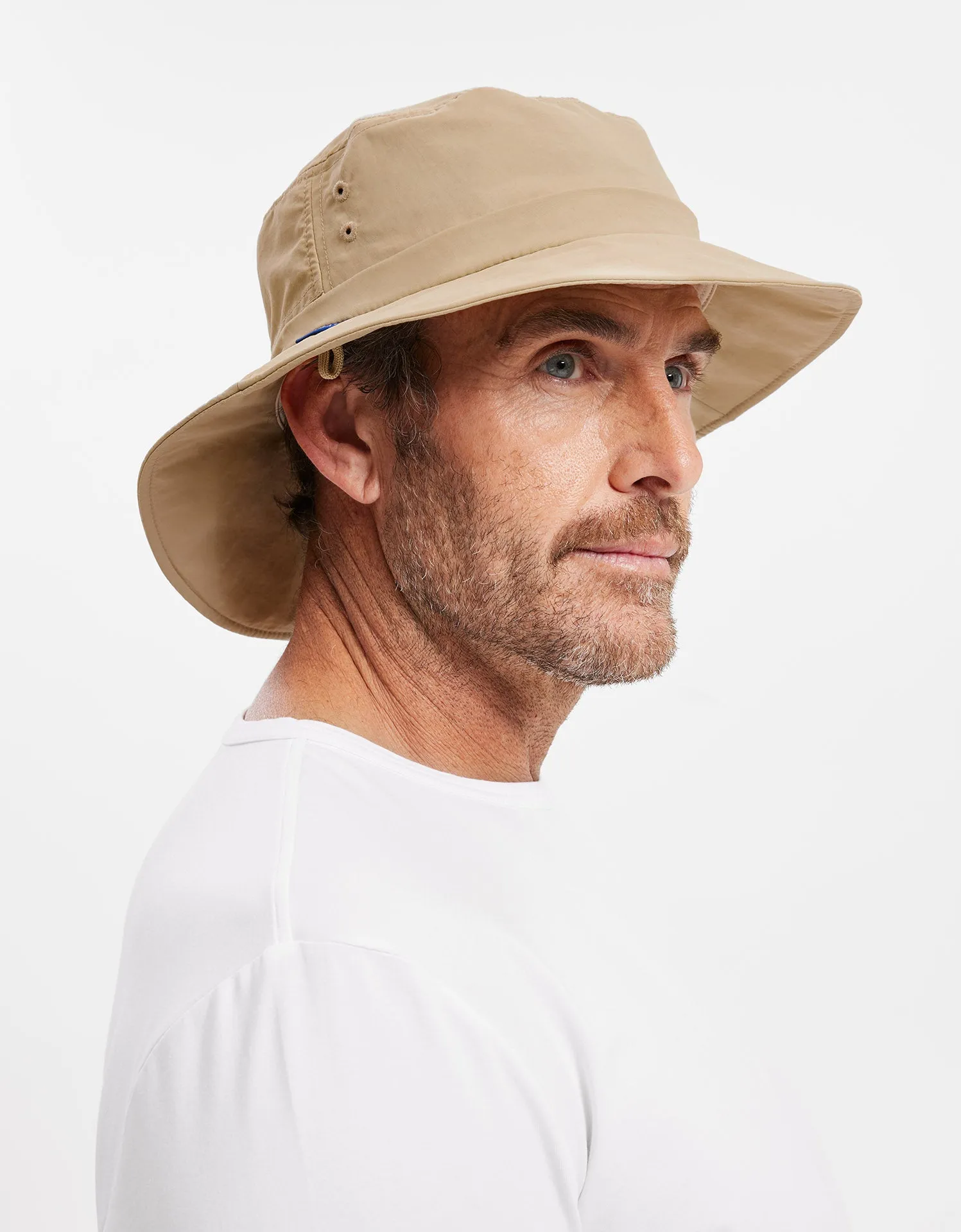 Expedition Sun Hat UPF 50 