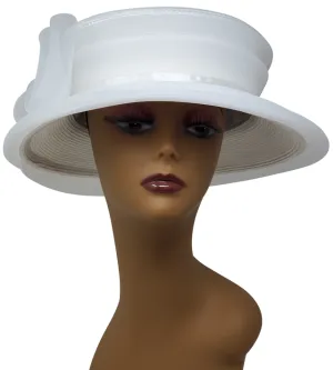 Fancy Church Hat