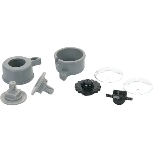 Fibre-Metal Quick-Lok Cups FM4001