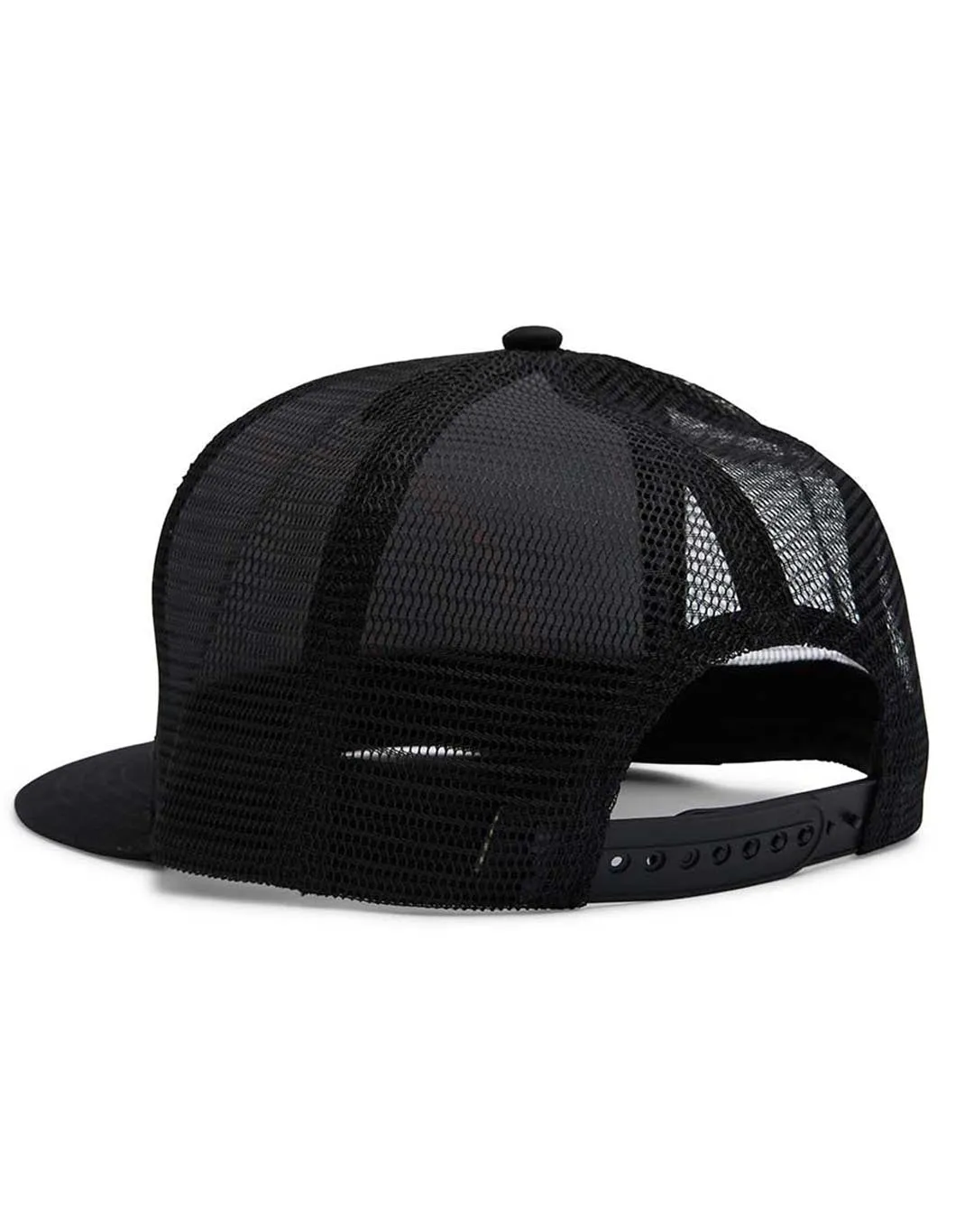 Flat Brim Trucker | Xanadu