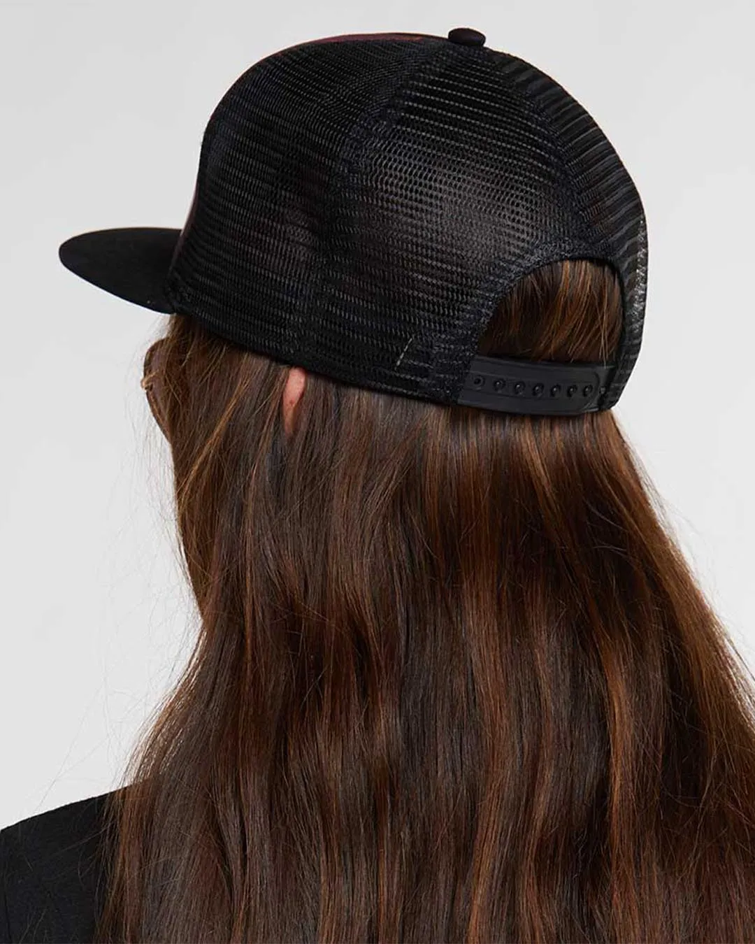 Flat Brim Trucker | Xanadu