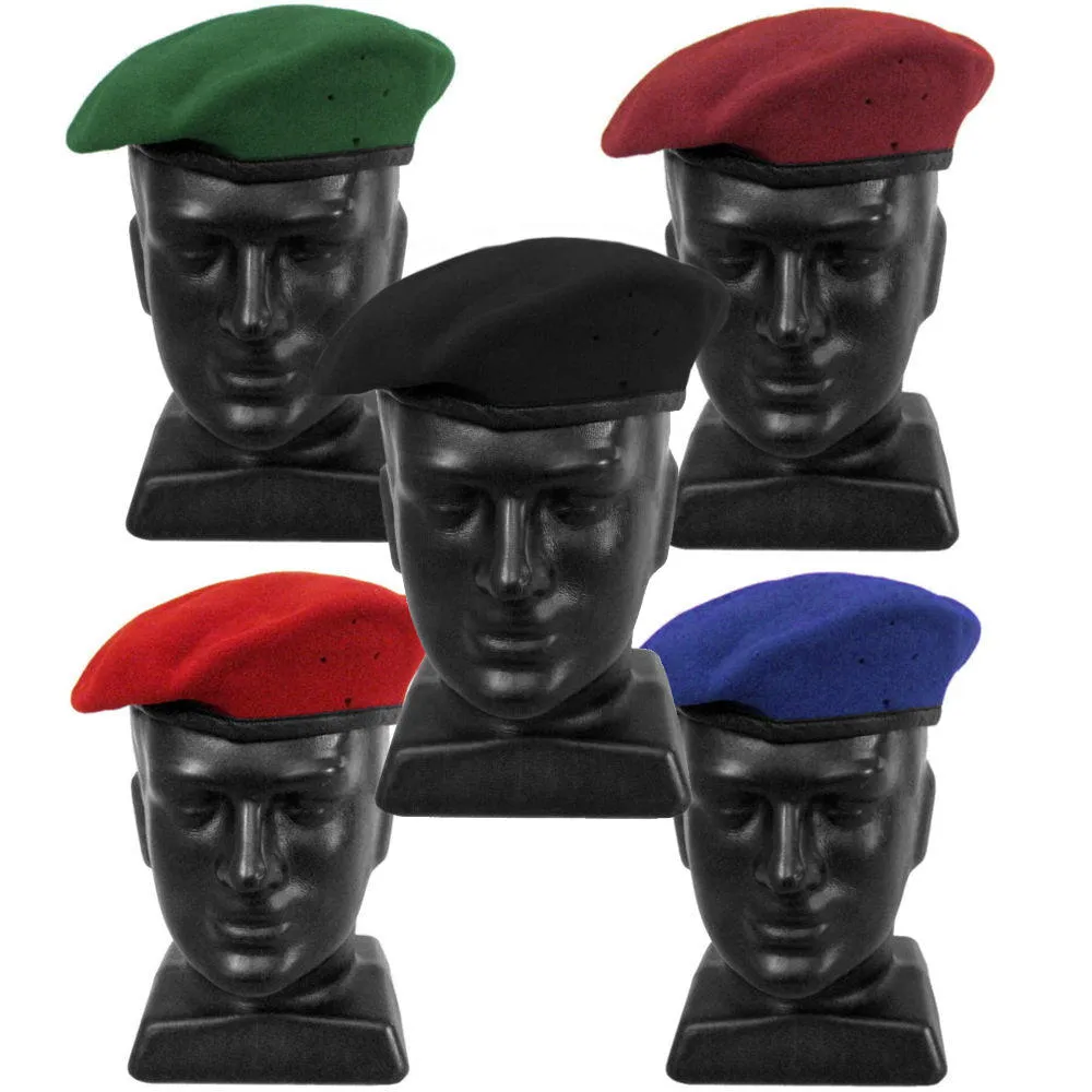 German Army Issue Beret