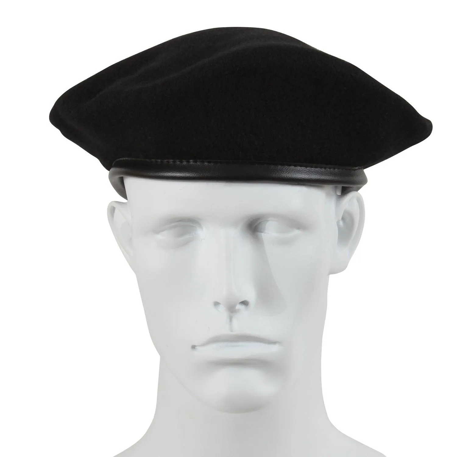 G.I. Style Beret