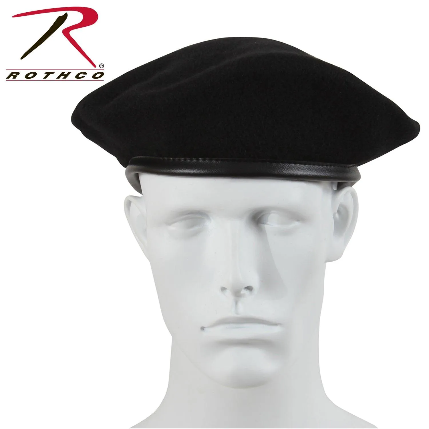 G.I. Style Beret