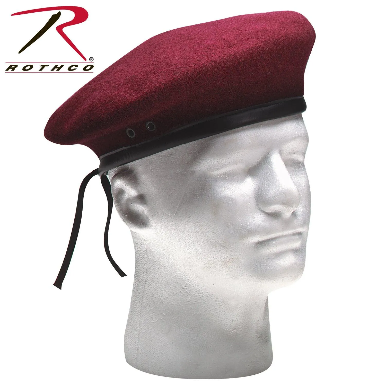 G.I. Style Beret