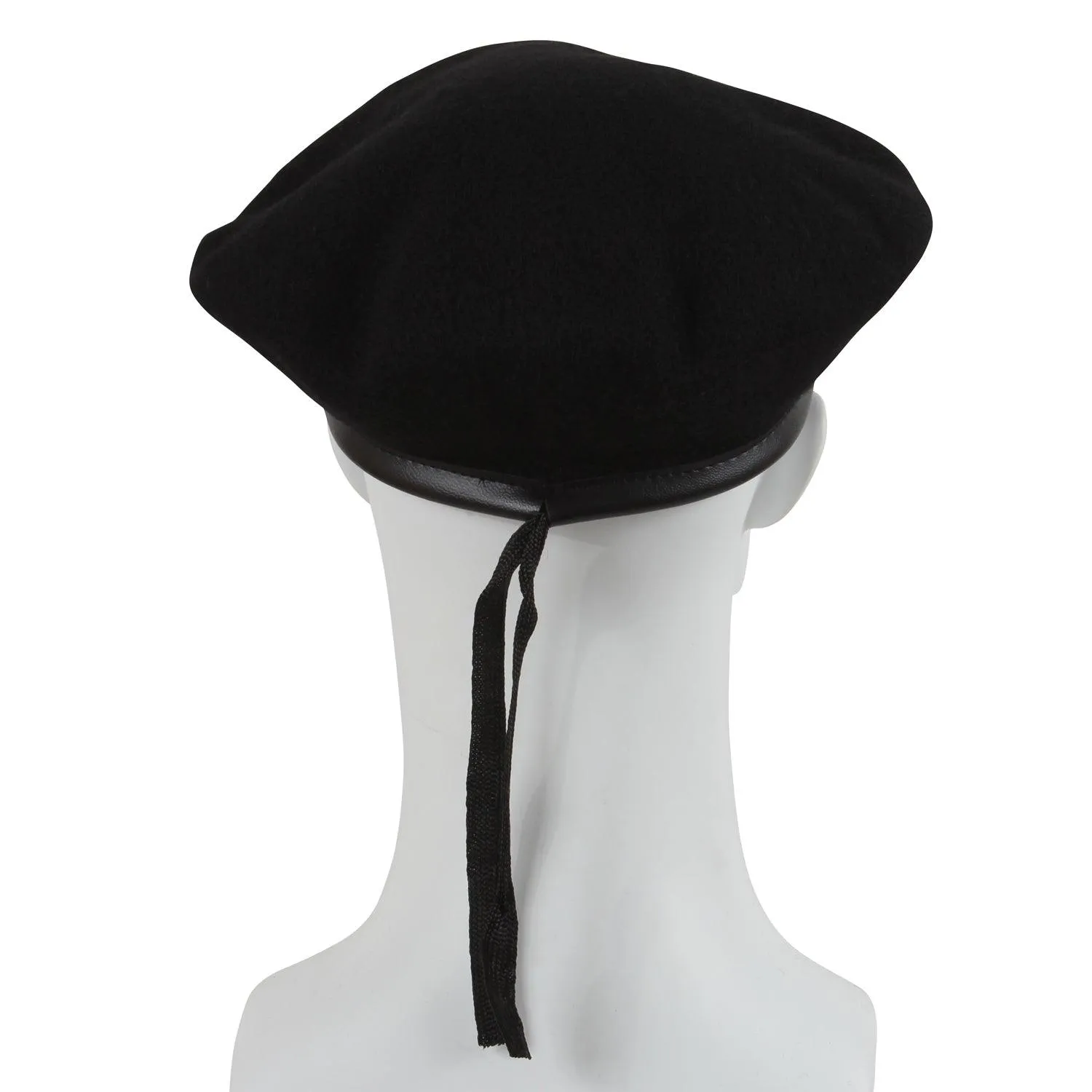 G.I. Style Beret