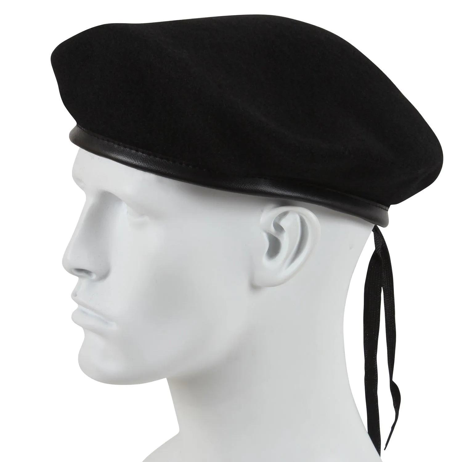 G.I. Style Beret