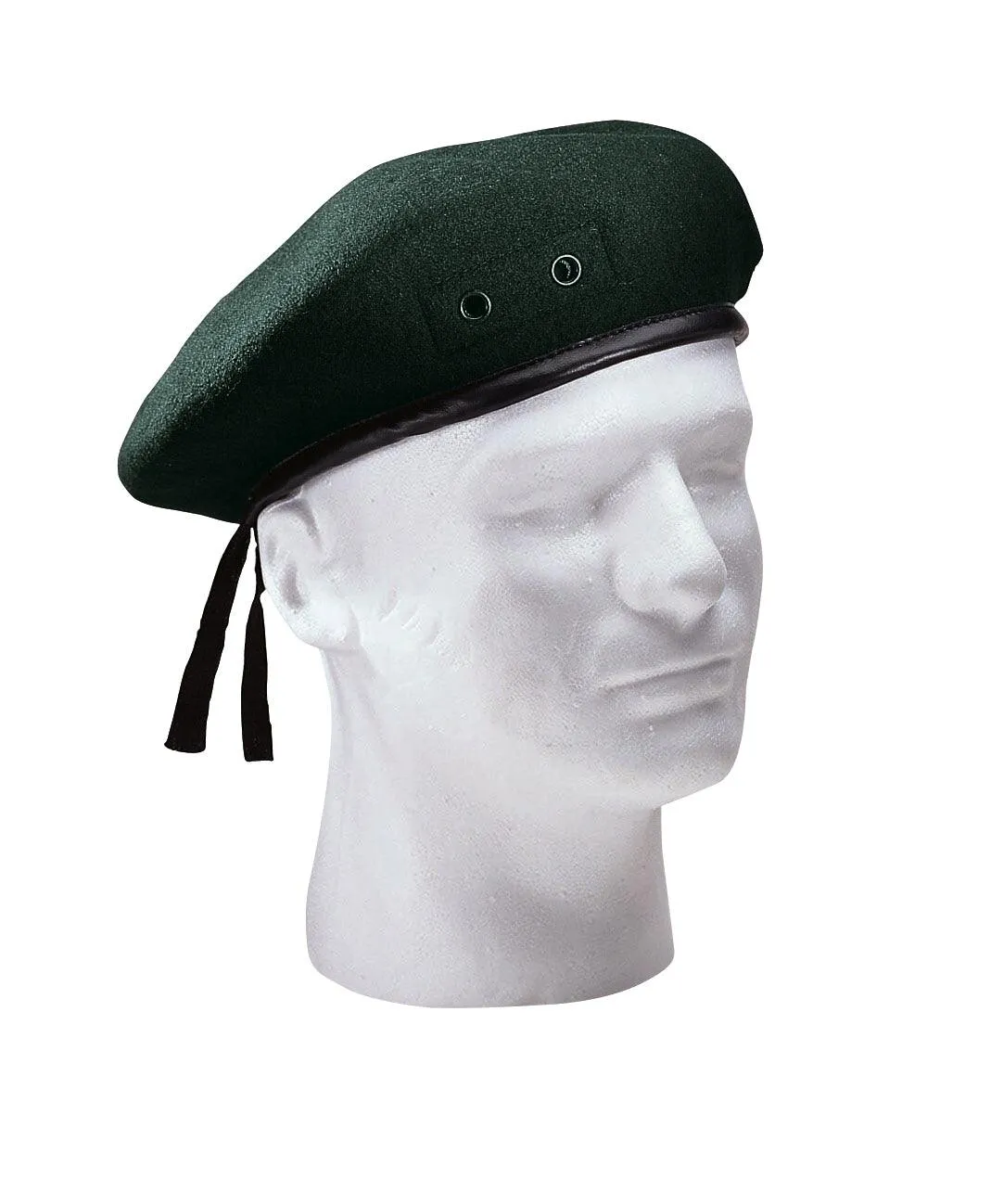 G.I. Style Beret