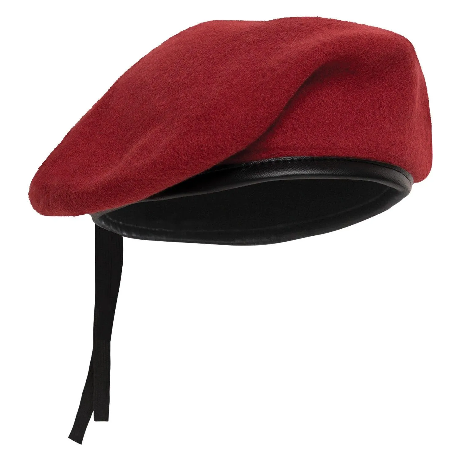 G.I. Style Beret