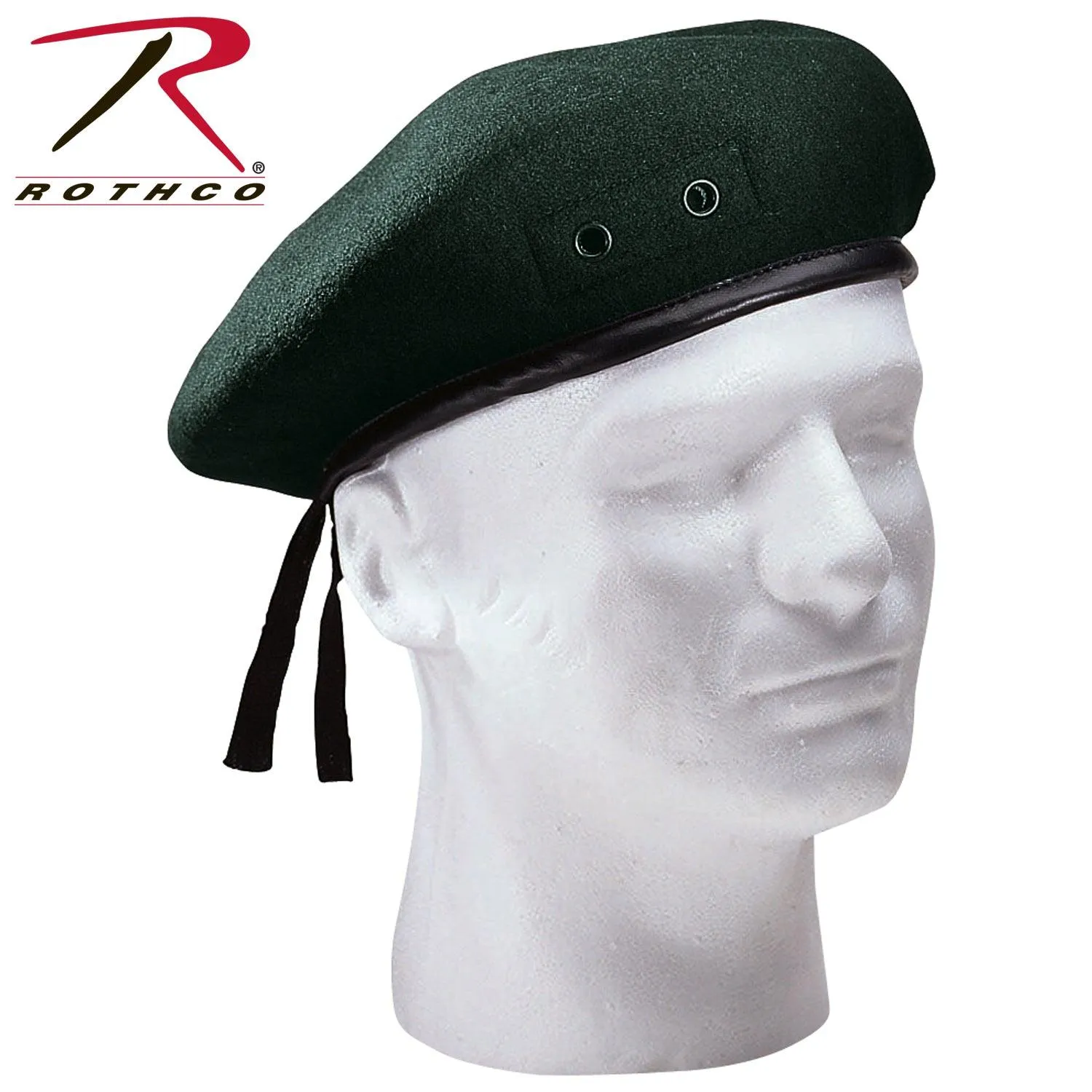 G.I. Style Beret