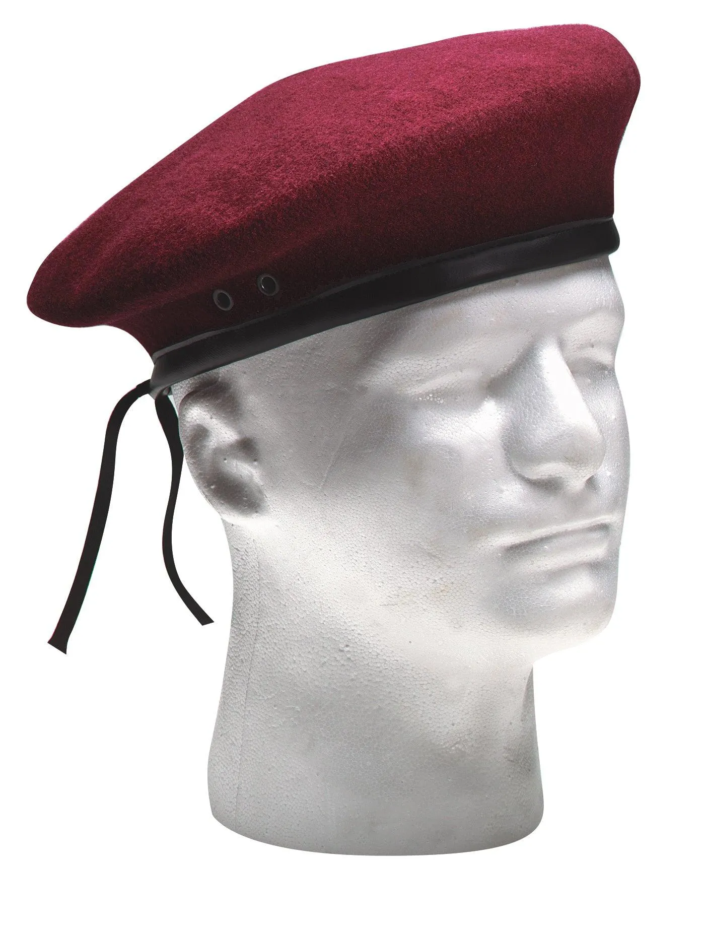 G.I. Style Beret