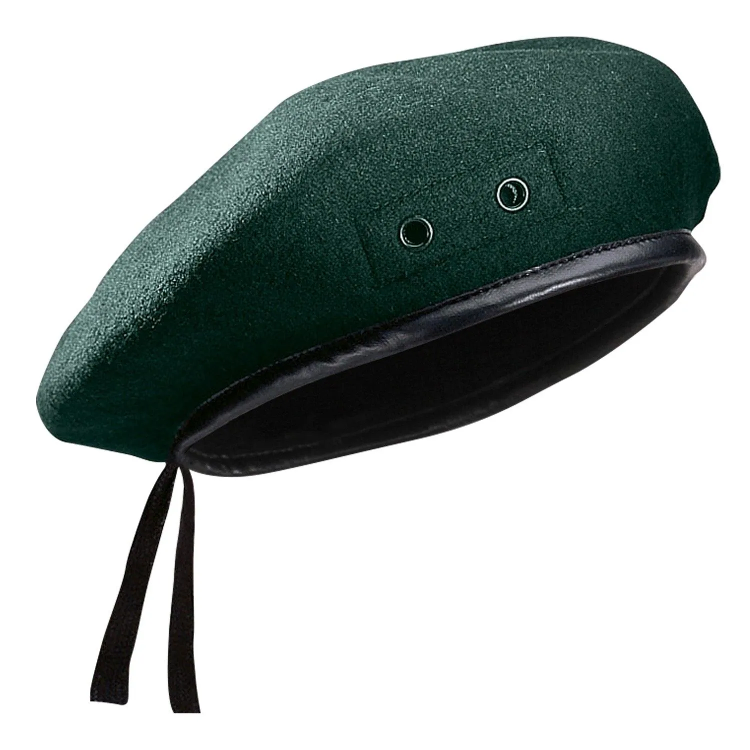 G.I. Style Beret