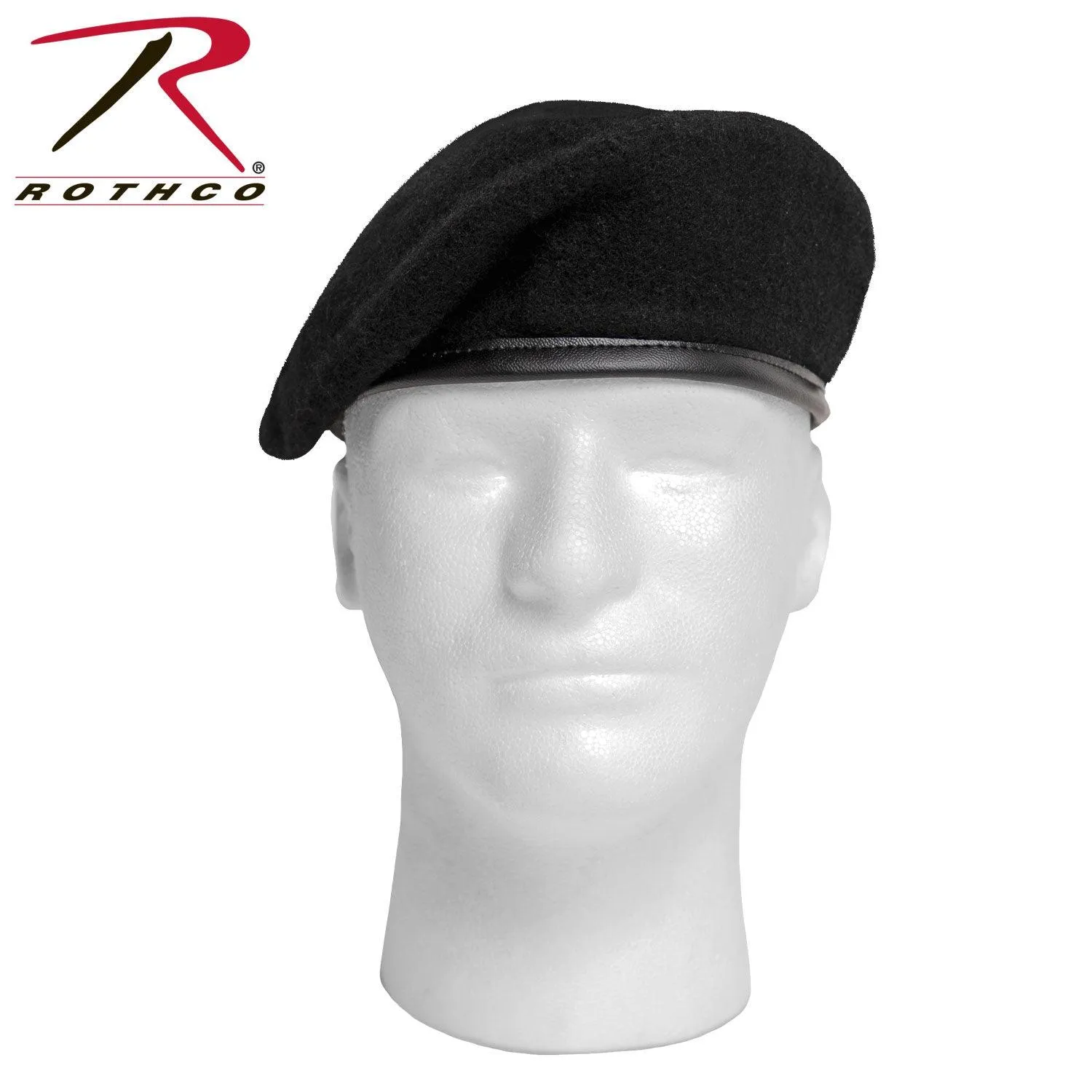 G.I. Style Beret