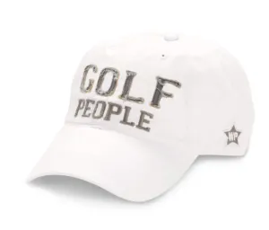 Golf People - Baseball Hat