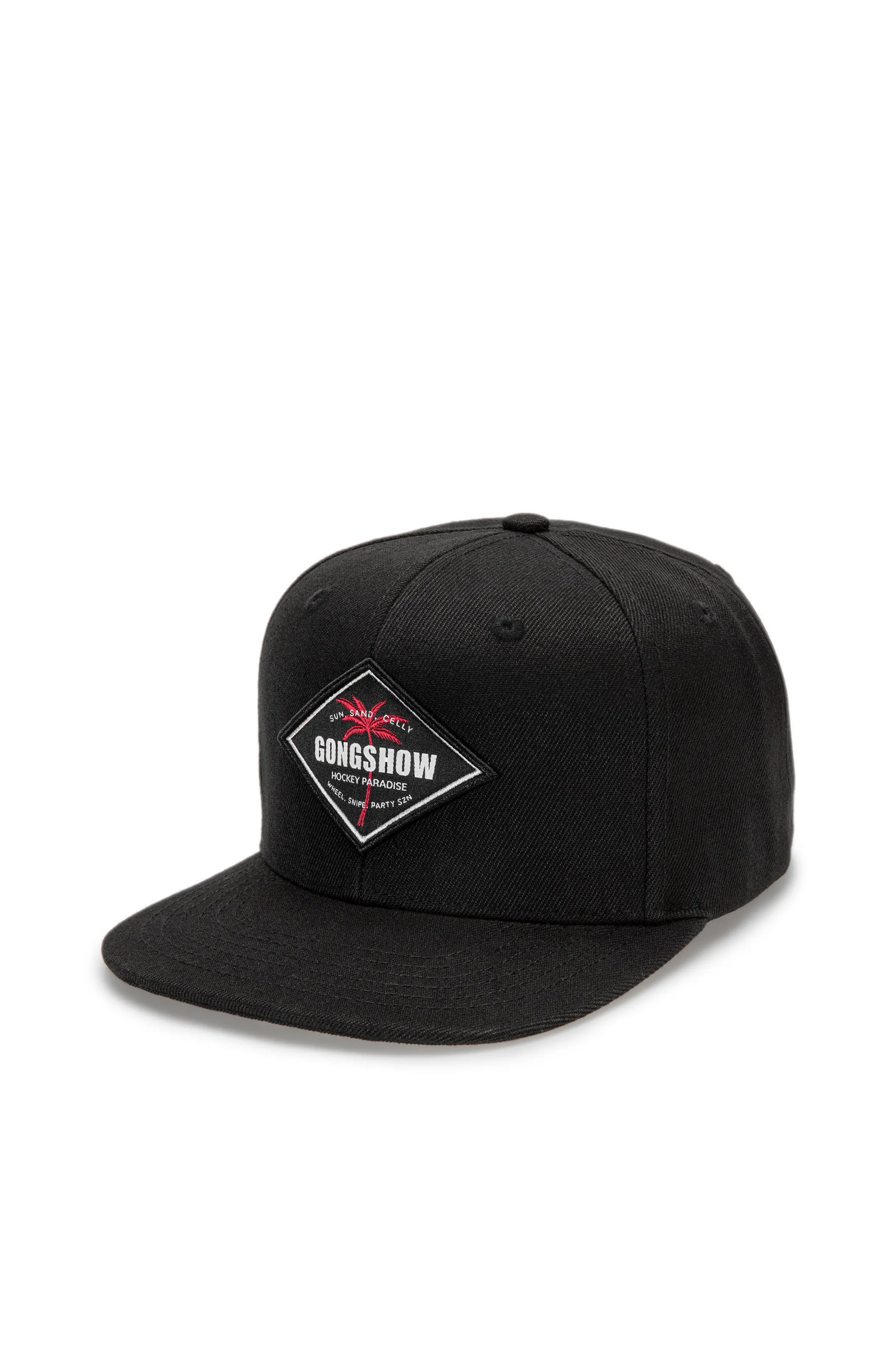 GSH HP Flat Brim