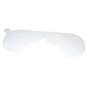 GVS Elipse Integra Disposable Peel Off Visor Lenses (PK 10 Lenses)