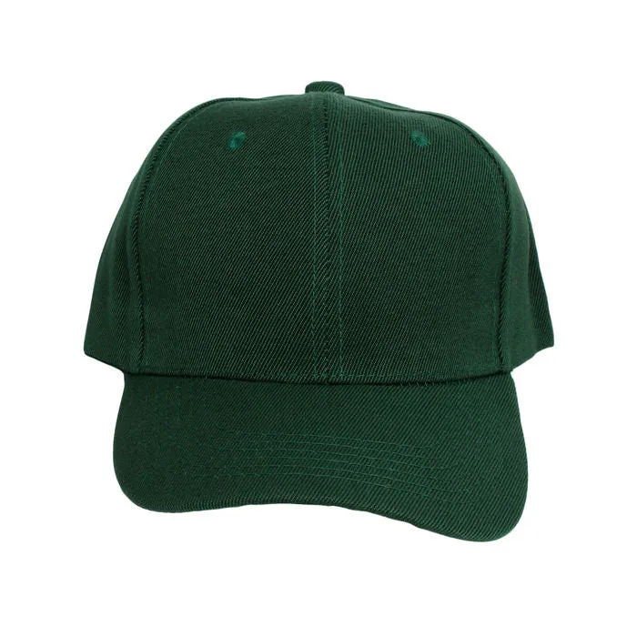 Hat Canvas Baseball Cap for Women