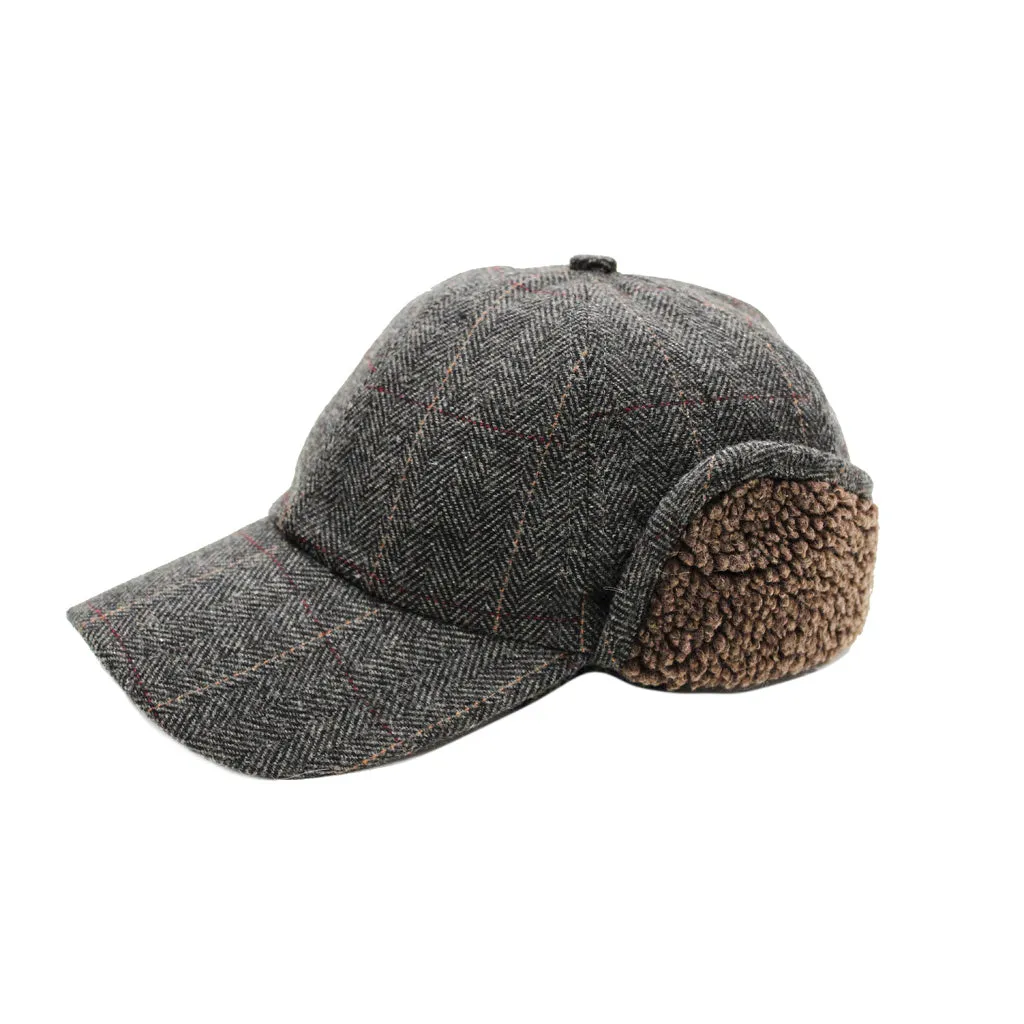 Heritage Borg Trapper Hat