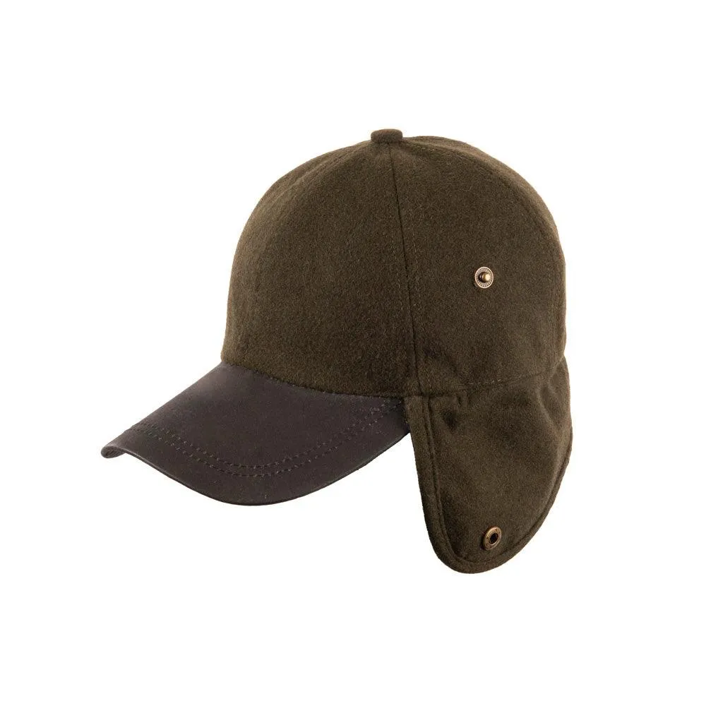 Heritage Borg Trapper Hat