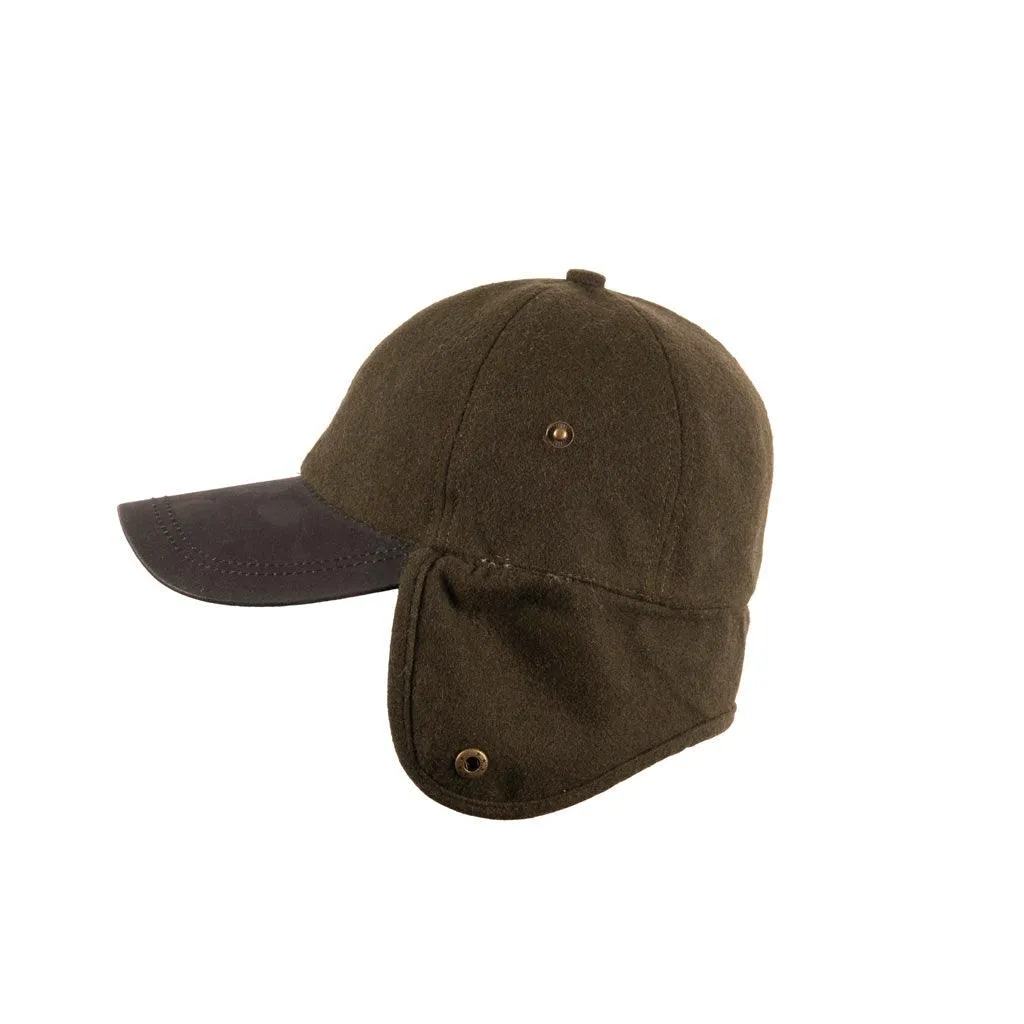 Heritage Borg Trapper Hat