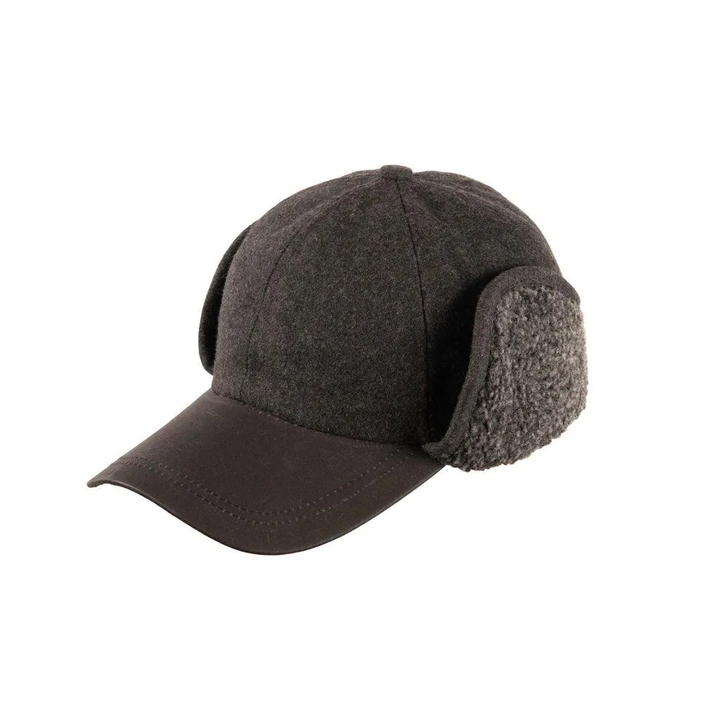 Heritage Borg Trapper Hat