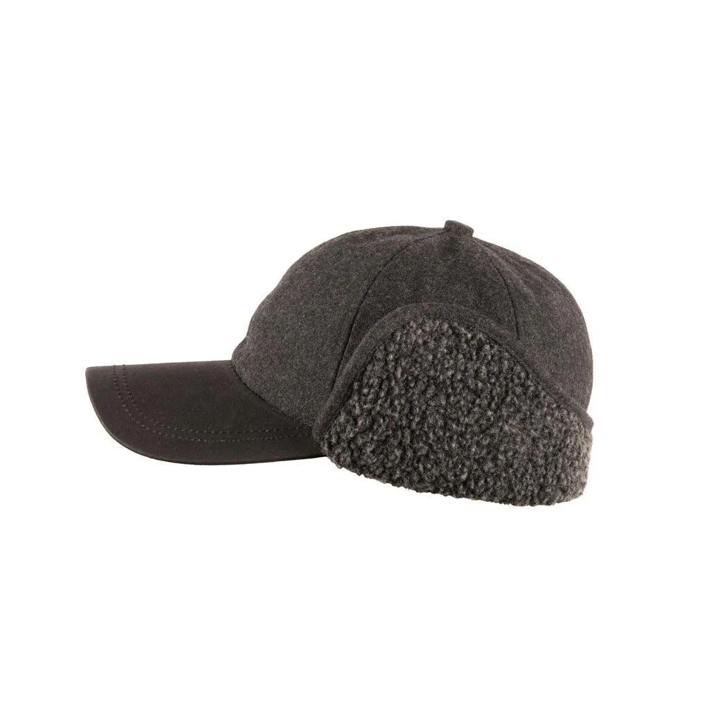 Heritage Borg Trapper Hat