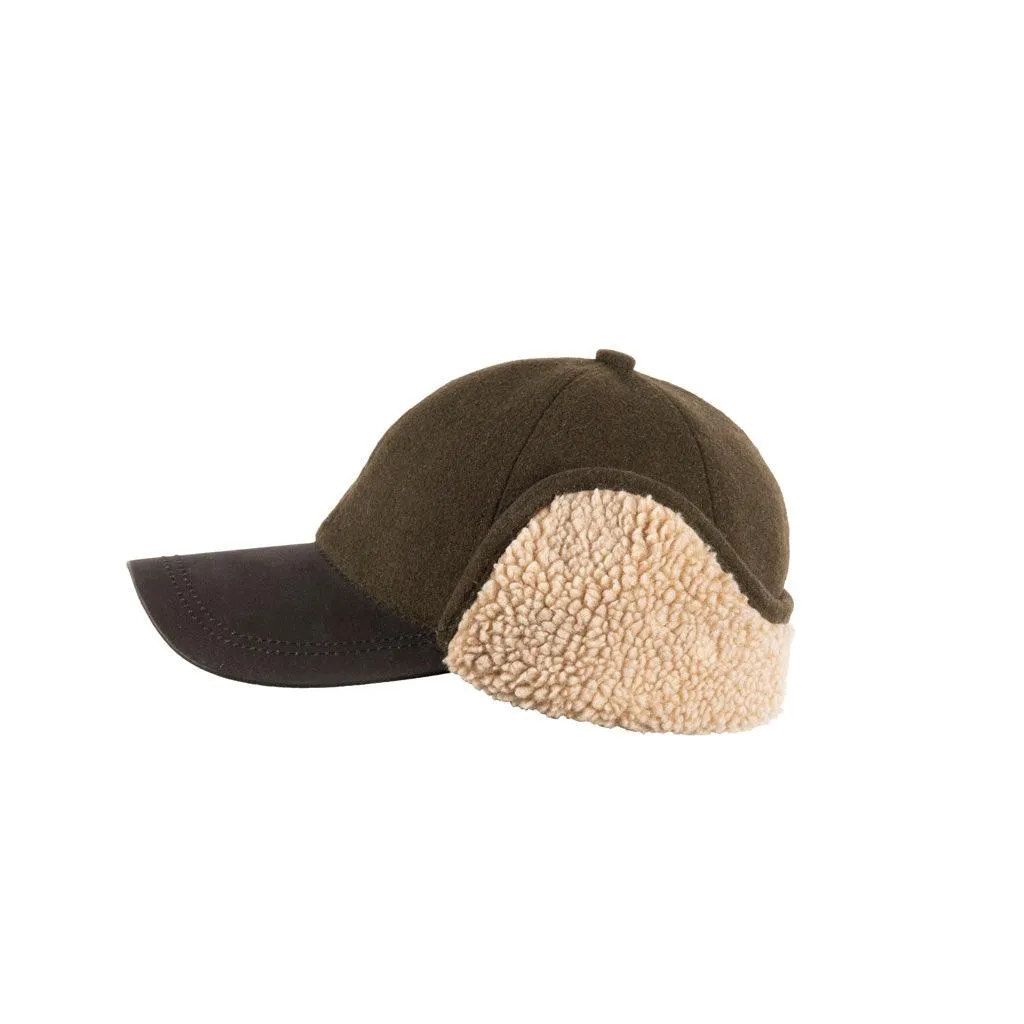 Heritage Borg Trapper Hat