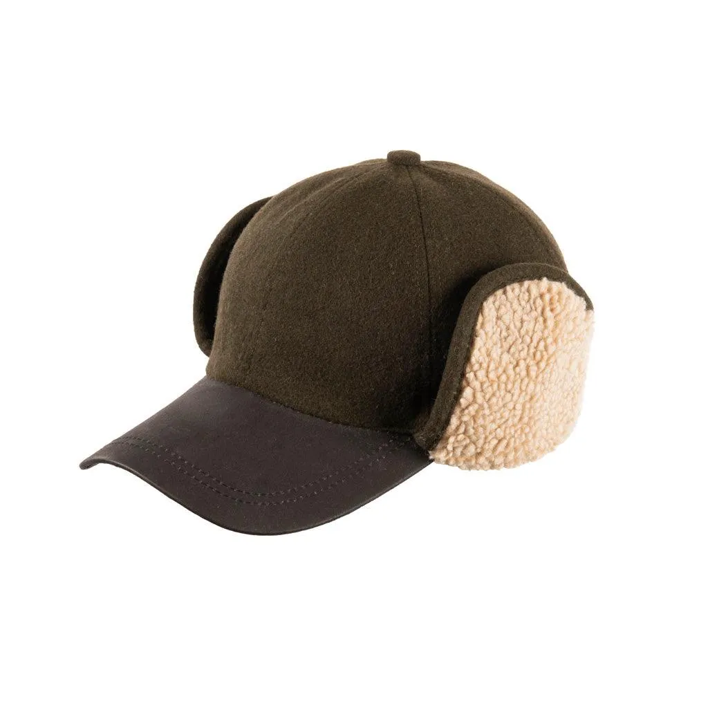 Heritage Borg Trapper Hat