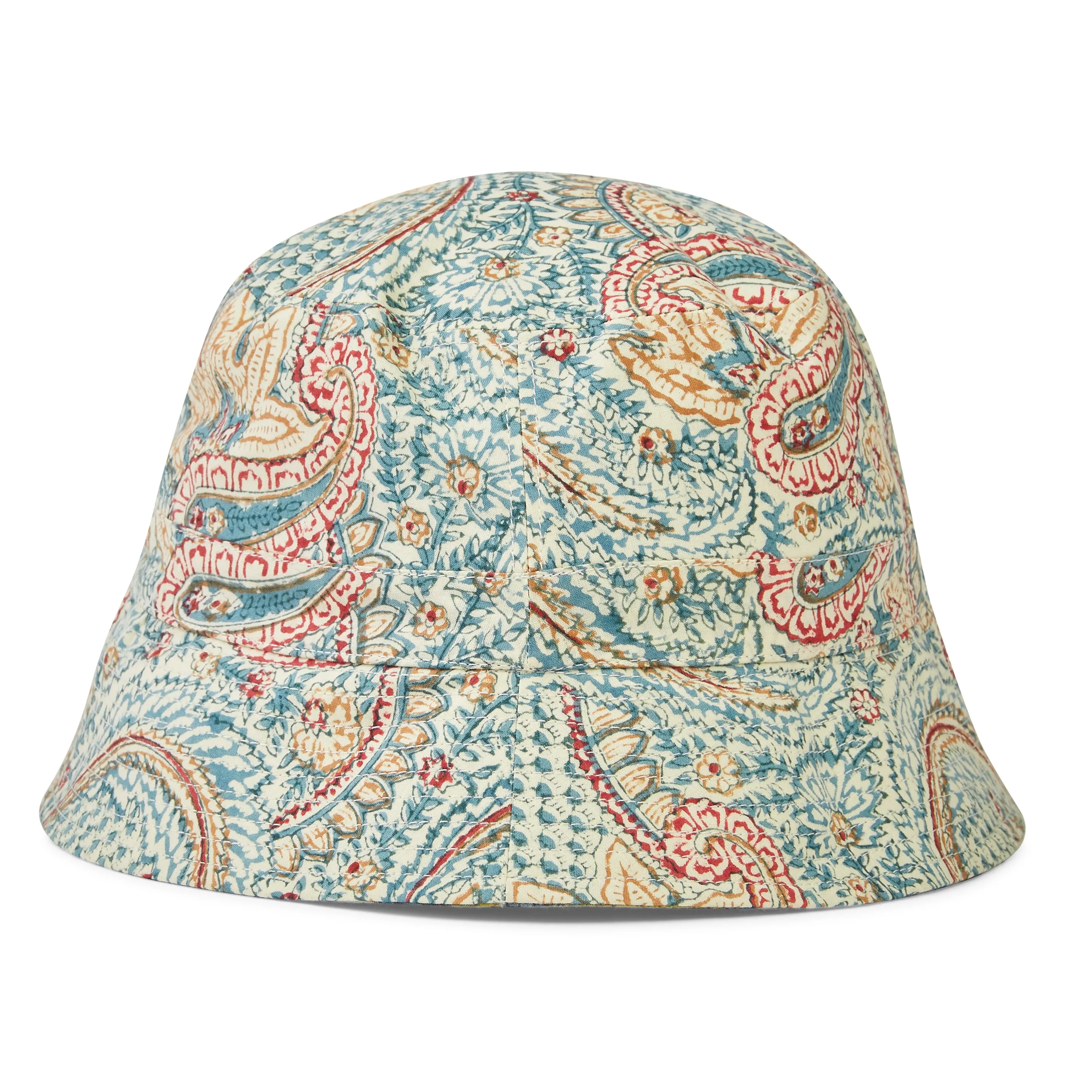 Kardo Reversible Bucket Hat - Floral