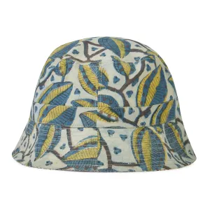 Kardo Reversible Bucket Hat - Floral