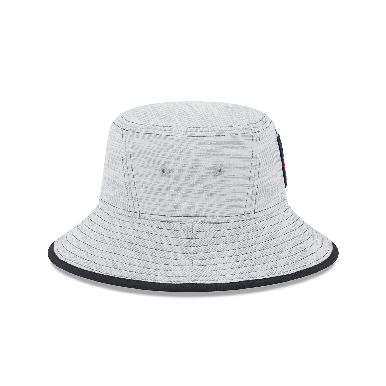 Men's New Era USWNT Bucket Tech Heather