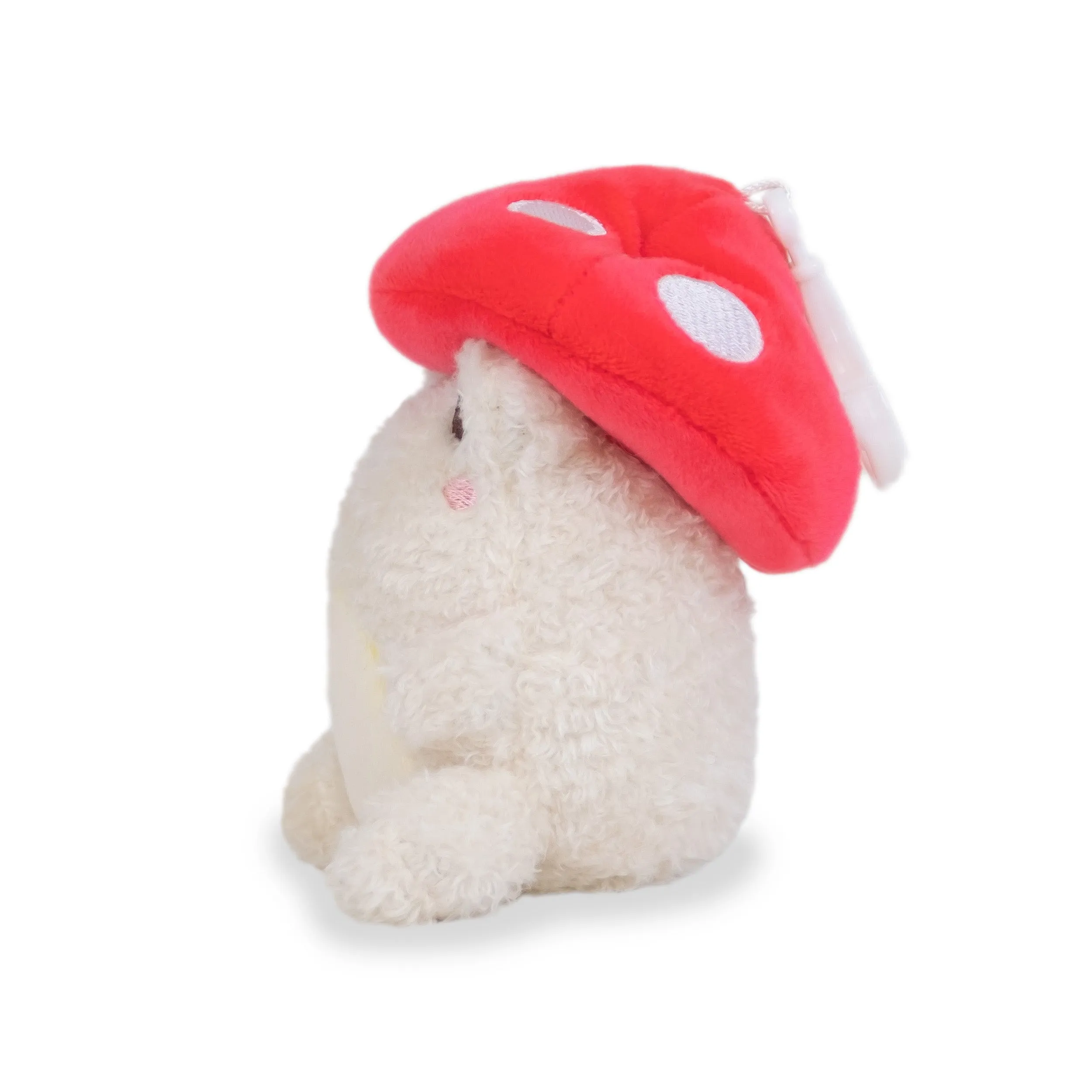 Mini Toadstool Wawa Clip