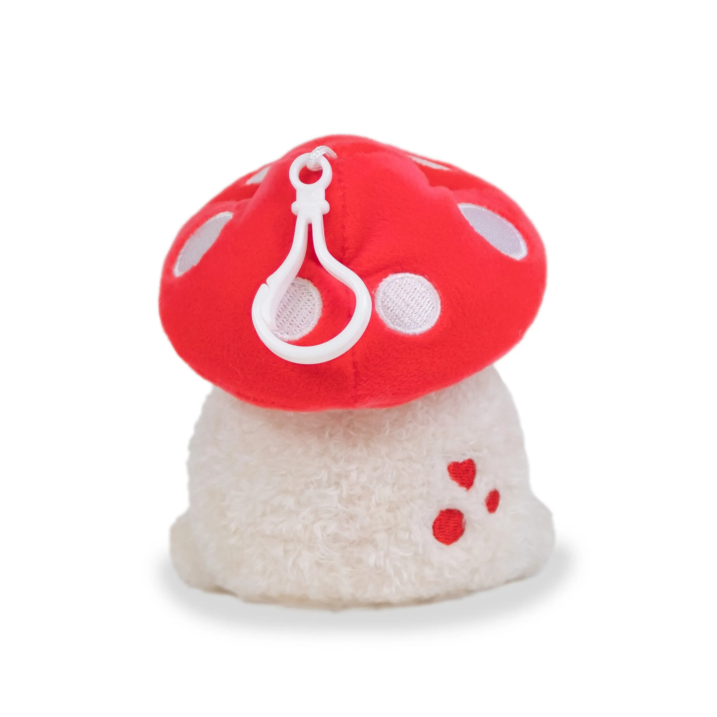 Mini Toadstool Wawa Clip