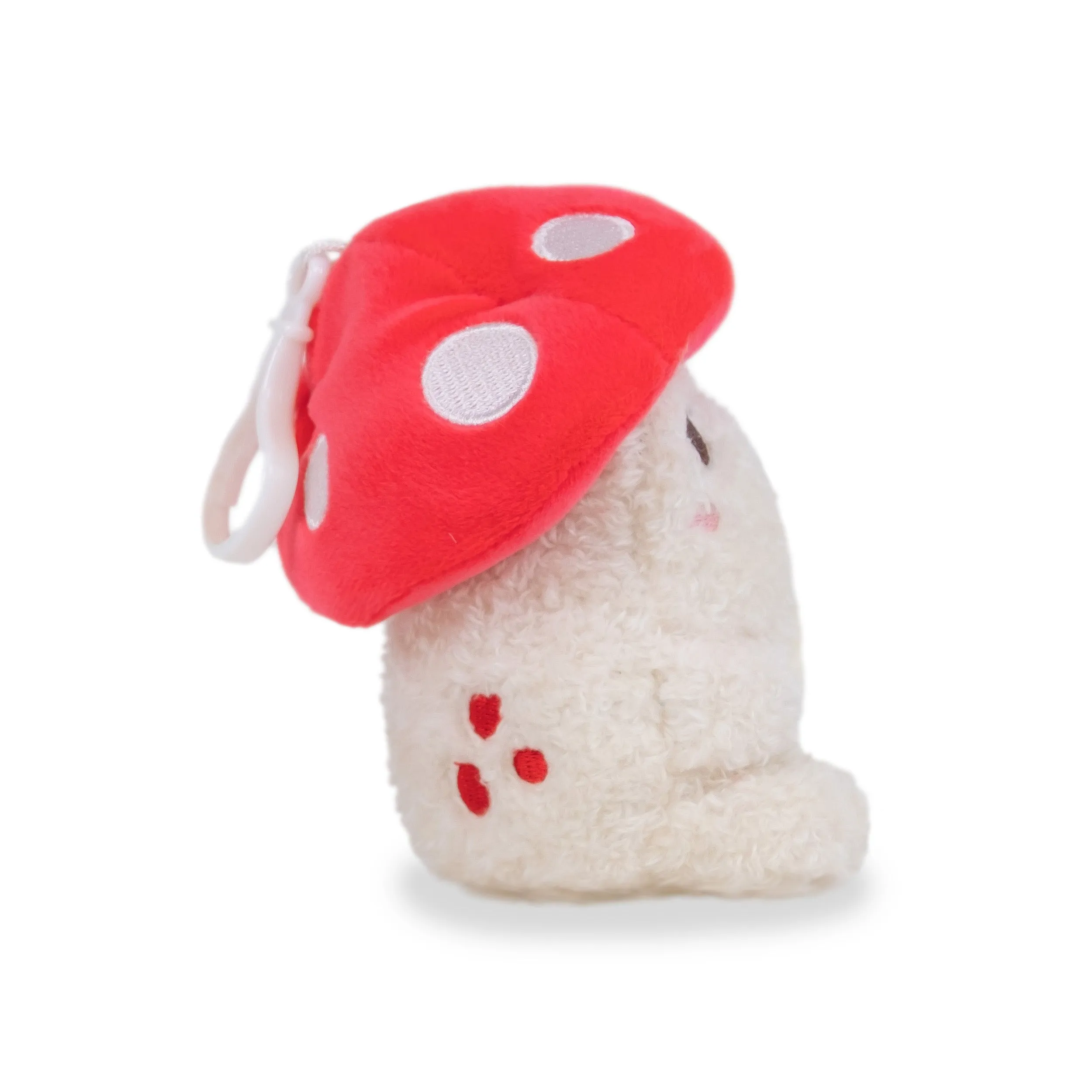 Mini Toadstool Wawa Clip