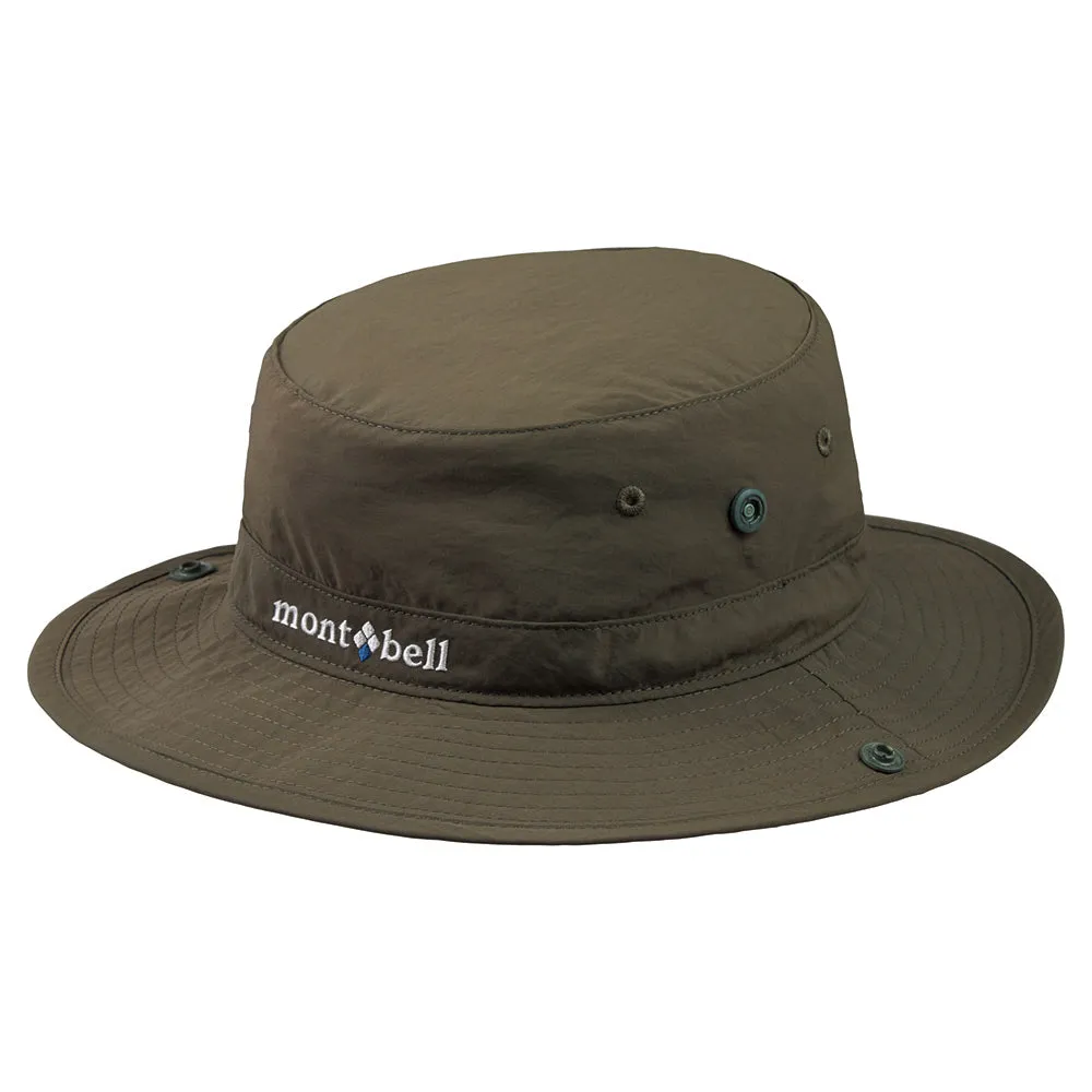 Montbell Kids Fishing Hat