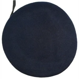 Navy Blue - GI Style Beret