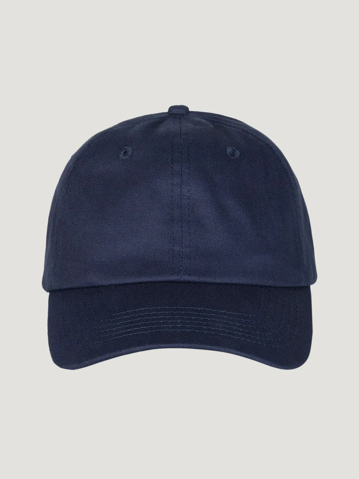 Navy Dad Hat 2-Pack