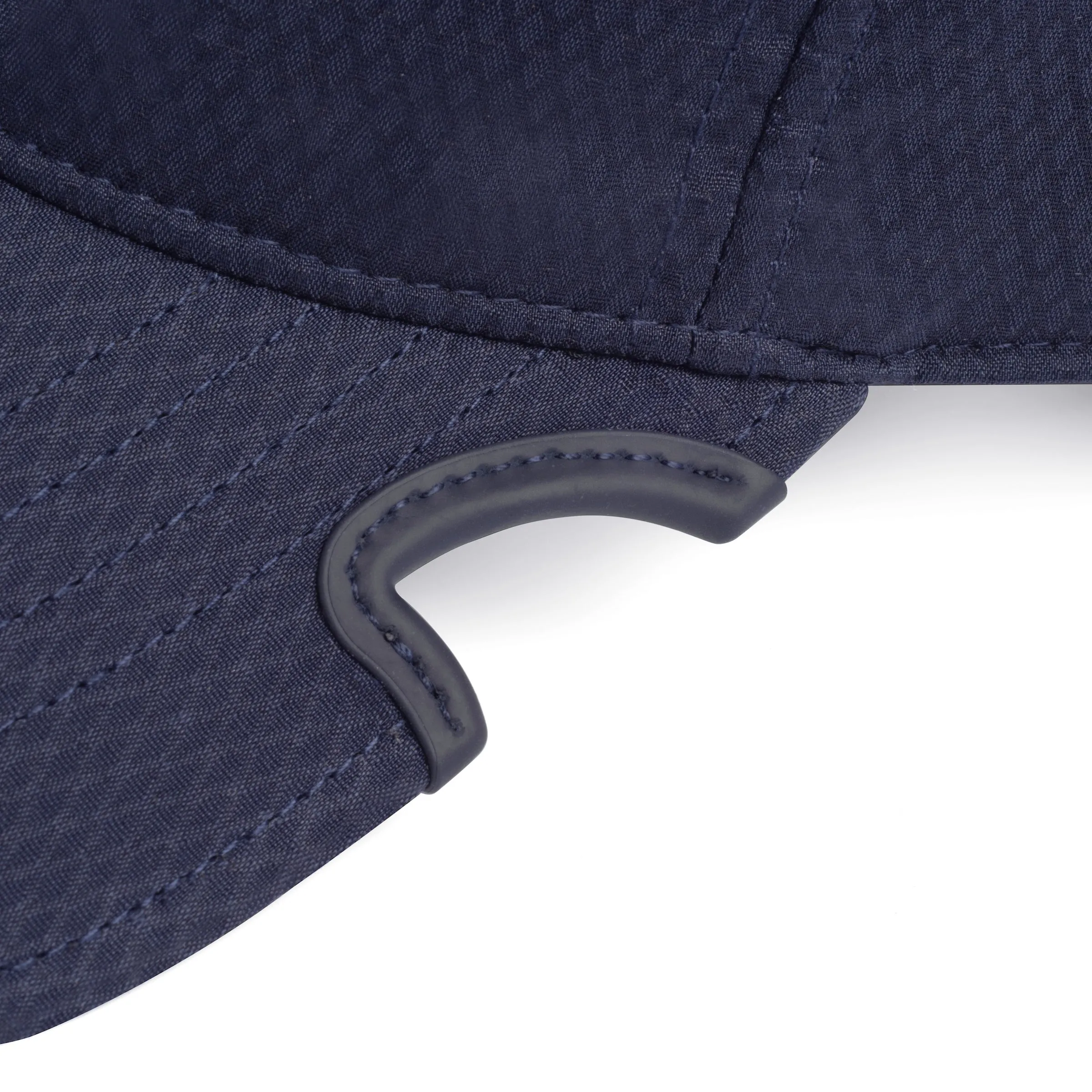 Notch Classic Adjustable Athlete Navy Blank