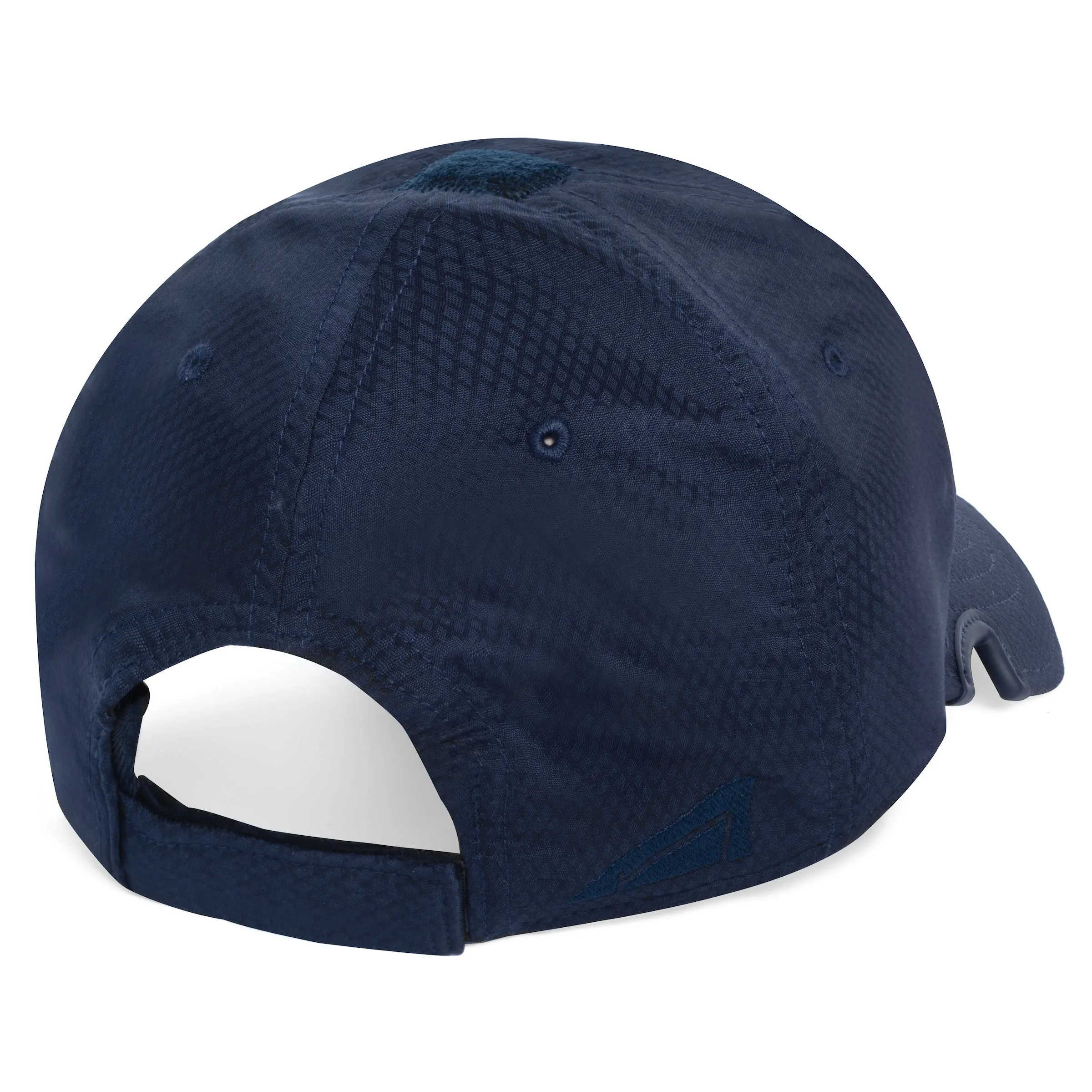 Notch Classic Adjustable Athlete Navy Blank