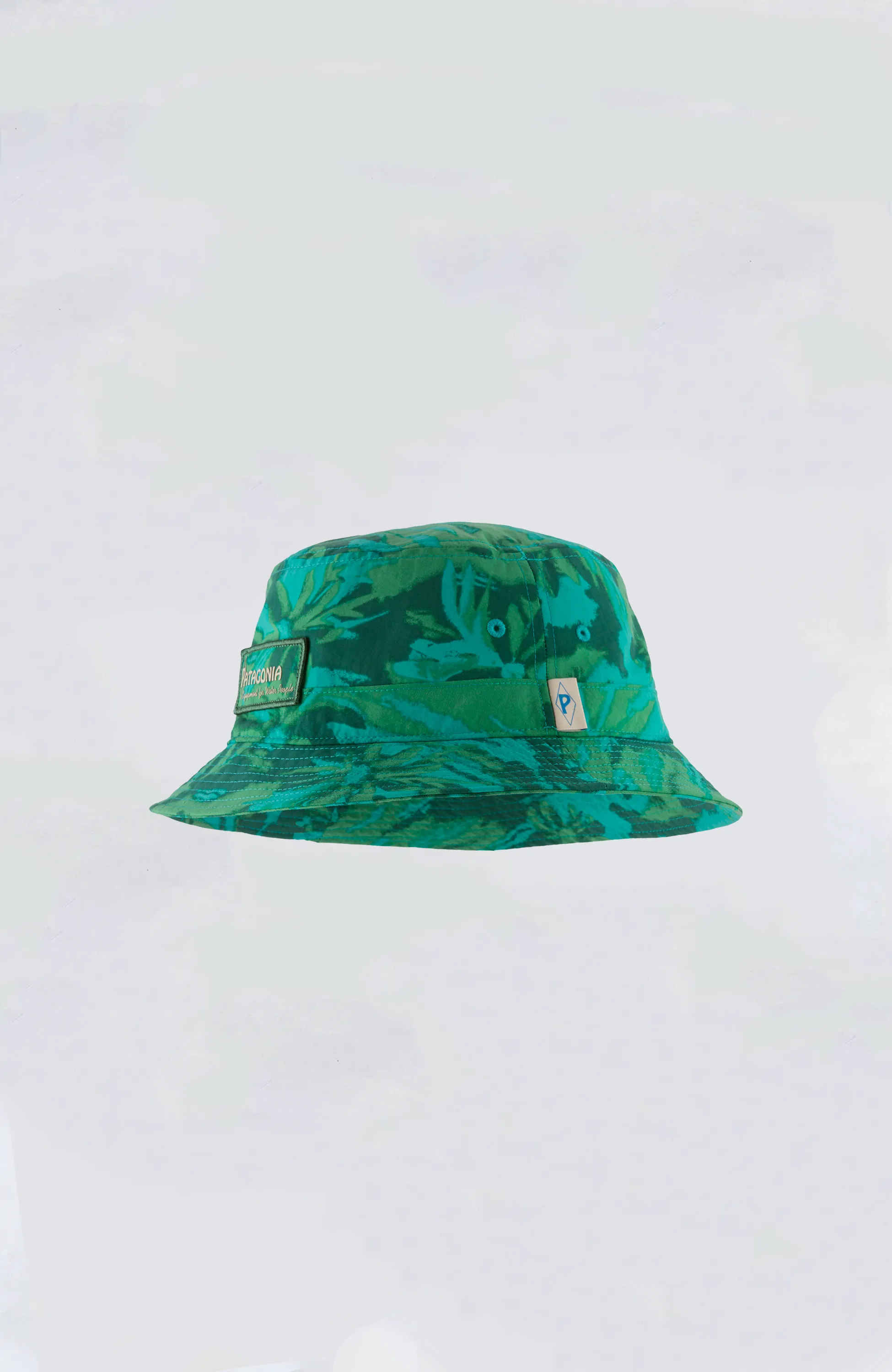 Patagonia - Wavefarer Bucket Hat