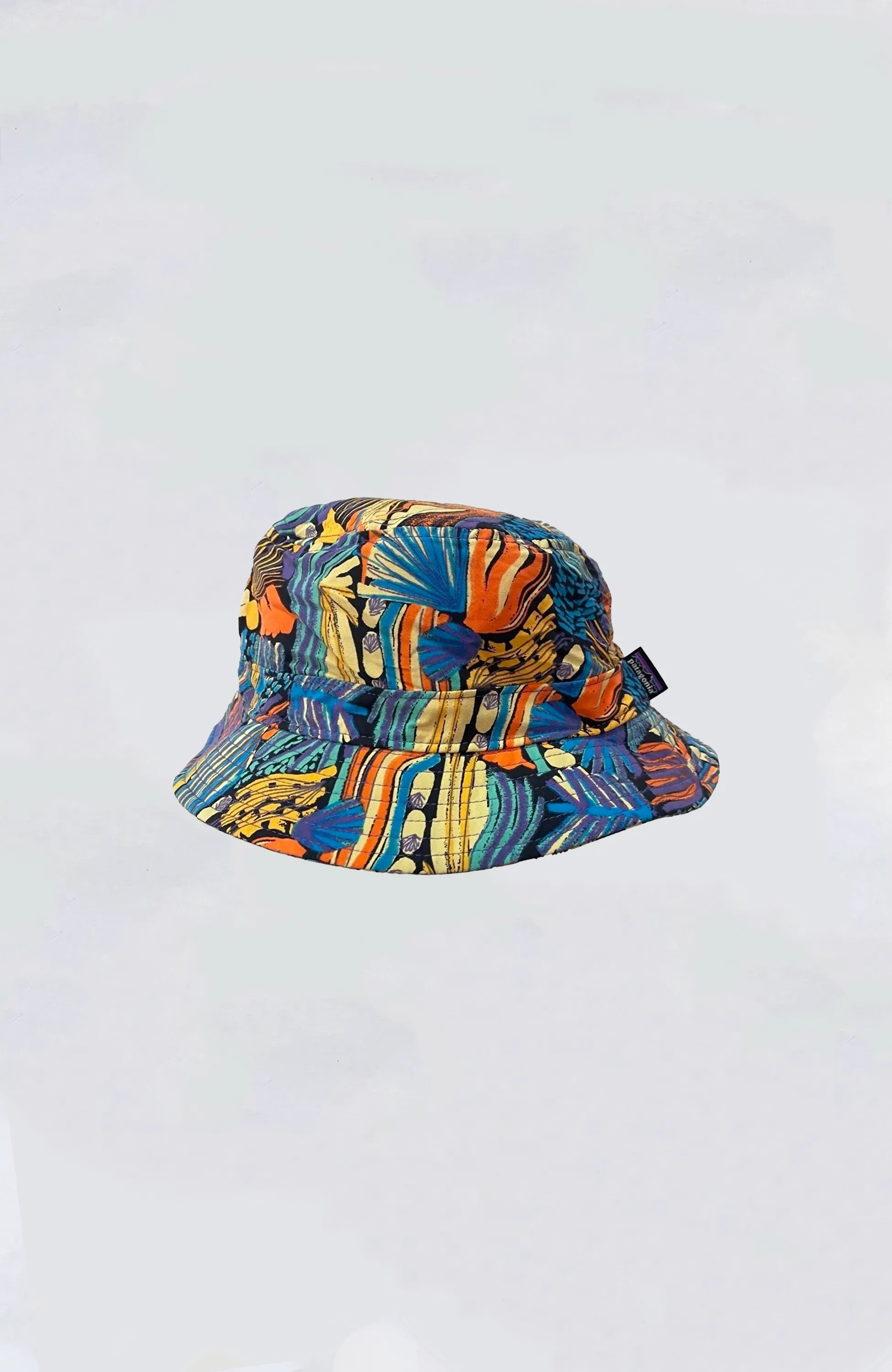 Patagonia - Wavefarer Bucket Hat