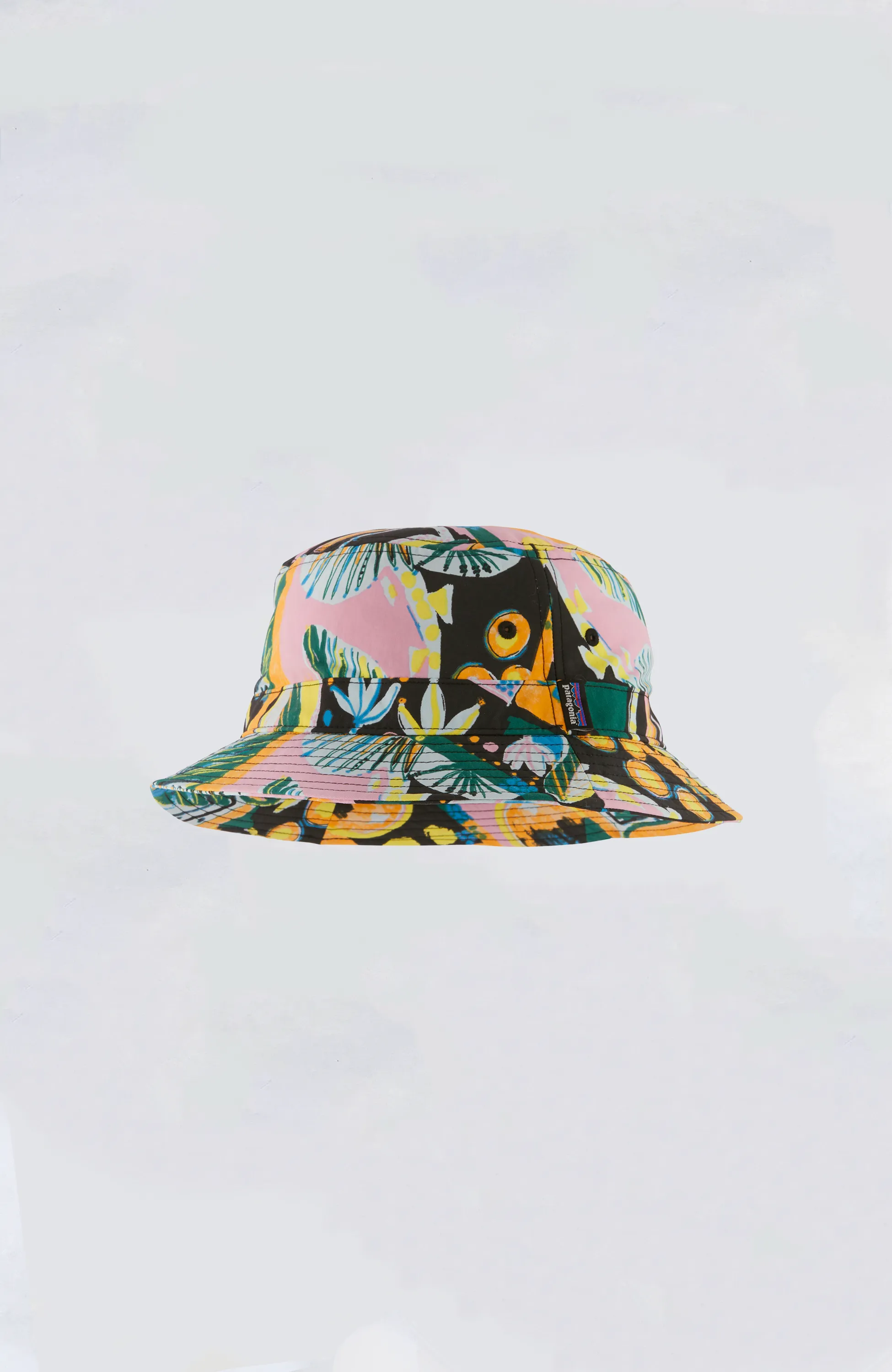 Patagonia - Wavefarer Bucket Hat